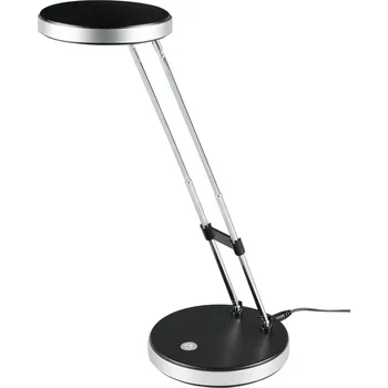 Lampička LIVARNO home Stolní LED lampa (černá)