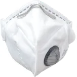 REFIL 651 FFP3 skládací respirátor