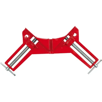 Vorel svěrka truhlářská 75 mm úhlová TO-38750