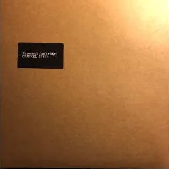 Zahraniční hudba LP Papernut Cambridge: Channel Suite 2023