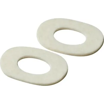 Náplast Ochrana tlaku oválný, 46x30x3 mm, 40ks - ID: 1972