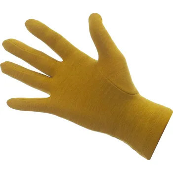 Rukavice ROK merino rukavice - Petrolejová 5757 / S / Petrolejová