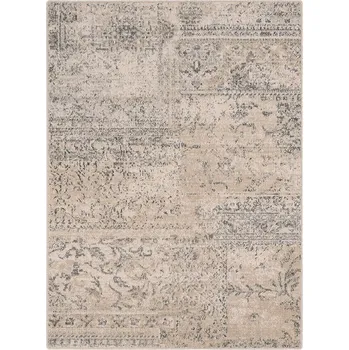 Koberec Breno Kusový koberec ISFAHAN M KORIST sand, 133x180 cm, Béžová