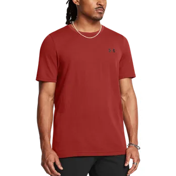 Triko Under Armour Vanish Seamless SS 1382801-840 Velikost M