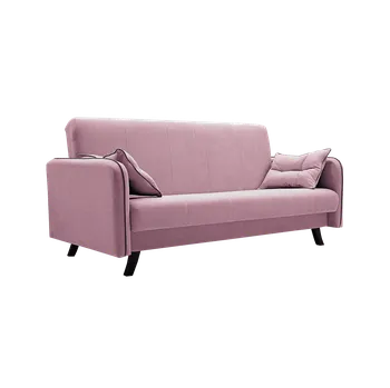 Pohovka IDZ Rozkládací pohovka PRIMO, 206 cm Barva látky: MIL 7383