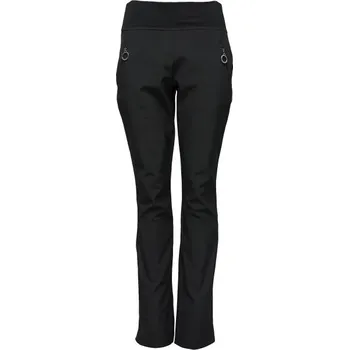 Dámské softshellové kalhoty bez membrány Willard ZUZU 40 Černá