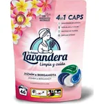 La Antigua Lavandera Kapsle na praní…