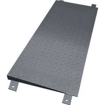 Průmyslová váha Nájezdová rampa 0,9x1,2 m k podlahové váze