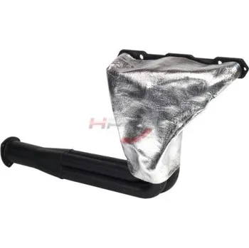 Tepelná izolace Tepelný potah na svody V6-8 Thermotec - 2 kusy