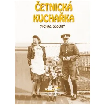 Četnická kuchařka elektronická kniha