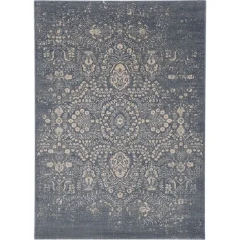 Koberec Breno Kusový koberec JADE 45008/902, 140x200 cm, Vícebarevné