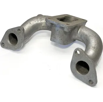 Blok motoru Sací potrubí Škoda 1203