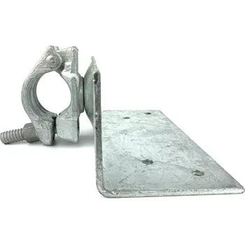 Lešení SCAFOM-RUX Spojka trámová otočná