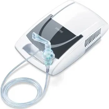 Inhalátor SANITAS Kompresový inhalátor SIH 21