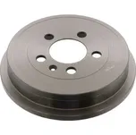 Buben brzdový zadní Škoda VW