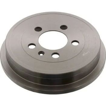 Brzdový buben Buben brzdový zadní Škoda VW