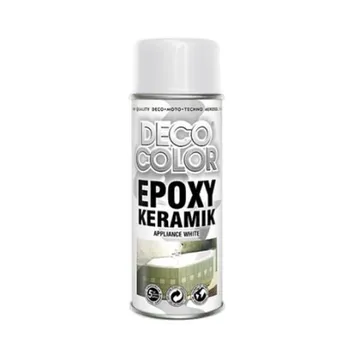 DECO COLOR Epoxy Keramik 400 ml