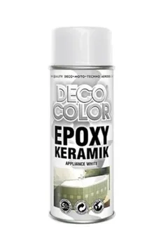 Barva ve spreji DECO COLOR Epoxy Keramik 400 ml