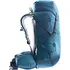 turistický batoh Deuter Aircontact Ultra 40 + 5 l Wave/Ink