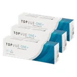 TopVue One+ (90 čoček)
