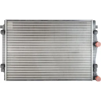 Chladič motoru Chladič, chlazení motoru HART 618 154