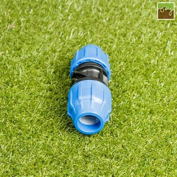 Plastica Alfa Spojka na hadici Ø25mm