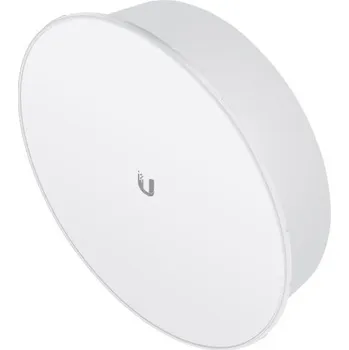 Síťový prvek Ubiquiti PowerBeam 5AC-ISO-Gen2, 5GHz AC, 2x25dBi