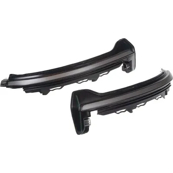 Přídavný světlomet LEDM dynamické blinkry Audi TT 2014-, STM 96AU13