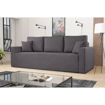 Pohovka Pohovka Zoom, šedá (Zoom 21)