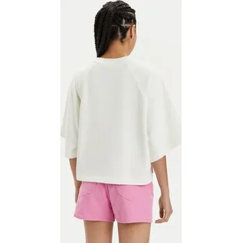 Dámská halenka Lee Halenka 112350752 Écru Relaxed Fit S