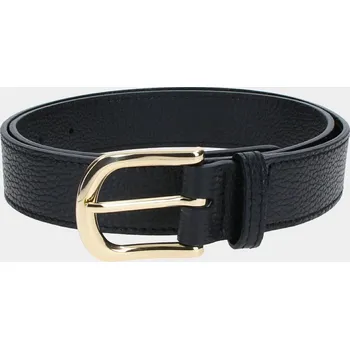 Opasek Dámský opasek Adrin D/95cm černá/zlato