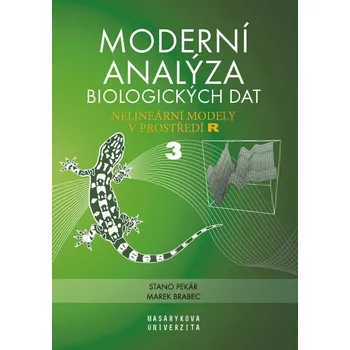 Moderní analýza biologických dat 3