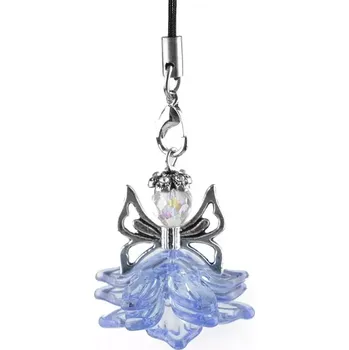 kreativní sada Kreativní sada ANDĚLÍČEK/VÍLA - Přívěšek barevný (1ks) (náhodná barva)