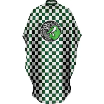 Hey Joe Square Green plášť