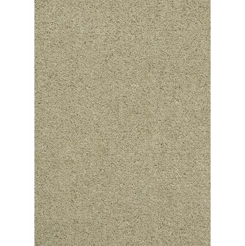 Koberec Breno Metrážový koberec AVELINO 44, šíře 400 cm, Hnědá