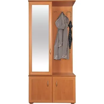 Předsíňová stěna Prohanus Krokus olše/olše