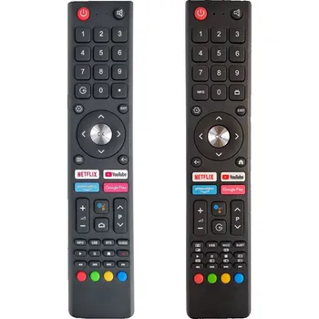 Dálkový ovladač JVC RM-C3407 - náhradní dálkový ovladač