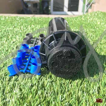 Zavlažovač Rotační postřikovač – PGP-Ultra - Hunter