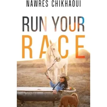 Osobní rozvoj Run Your Race - Nawres, Chikhaoui