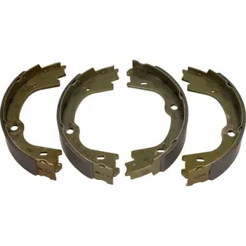 Brzdová čelist Sada brzdových čelistí, parkovací brzda MAXGEAR 19-2057