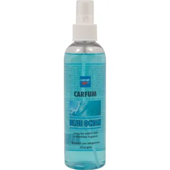 Vůně do auta CARTEC Carfum Blue Ocean 200 ml (Vůně v rozprašovači do auta)