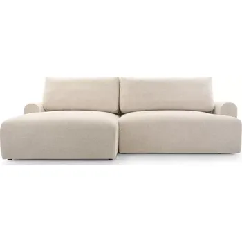 Sedací souprava Sedací souprava Natalia, levá, béžová (Inari 23)