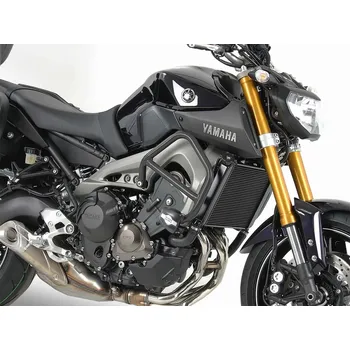 Rám pro motocykl Hepco & Becker Padací rám na Yamaha MT-09 (13-16) s protektory