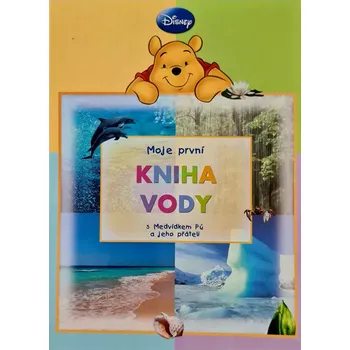 Encyklopedie Kniha vody