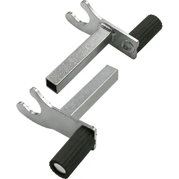 SEFIS 2v1 adaptéry pro moto stojan