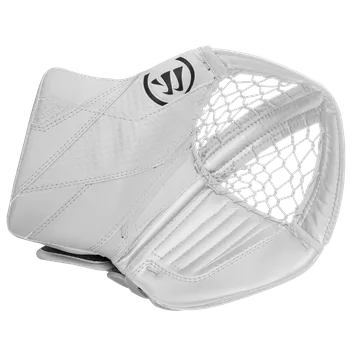 Chránič rukou Lapačka WARRIOR G7 PRO SR Barva: Bílá, Gard: V pravé ruce