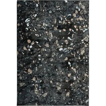 Koberec Breno Kusový koberec GRETA 803, 80x150 cm, Vícebarevné