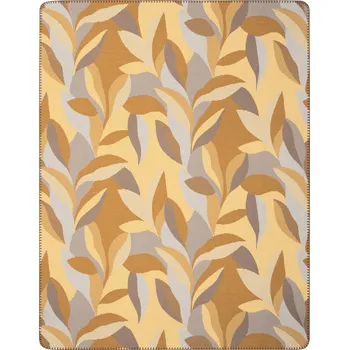 deka Biederlack Bright Nature deka 150 x 200 cm