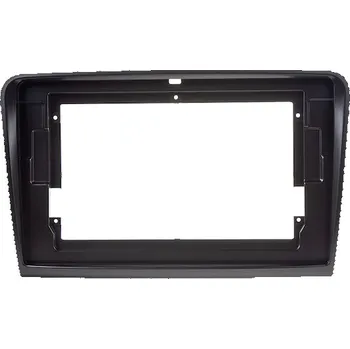 Auto elektroinstalace Redukce pro 10 palcové autorádio Škoda Superb II, 14991