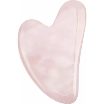 Prosperk Guasha Růženín masážní kámen S3224